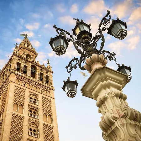 Casa Del Buen Viaje - Guajira Seville